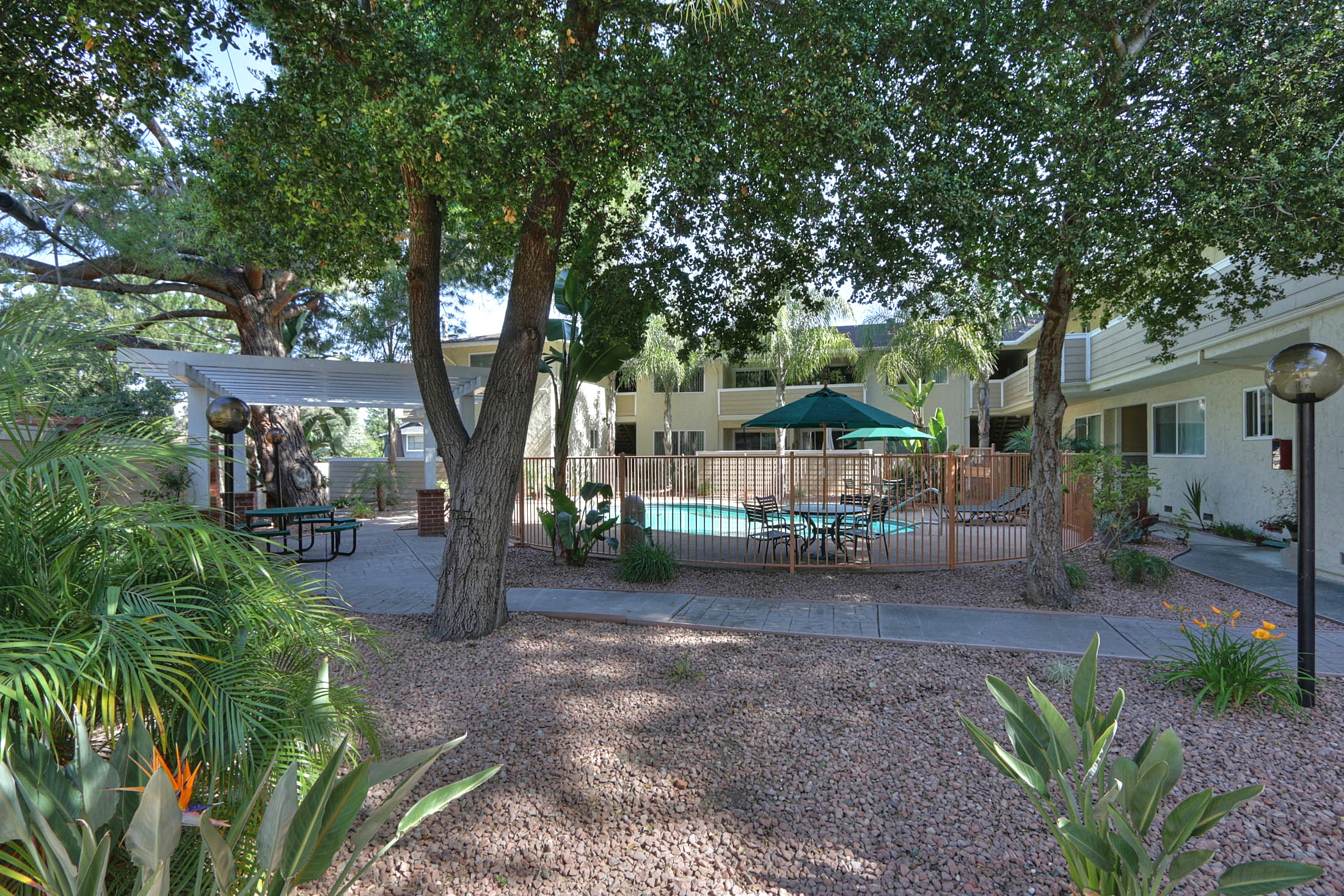 Tyndall Apartments, 550 Tyndall Street, Los Altos, CA - RENTCafé