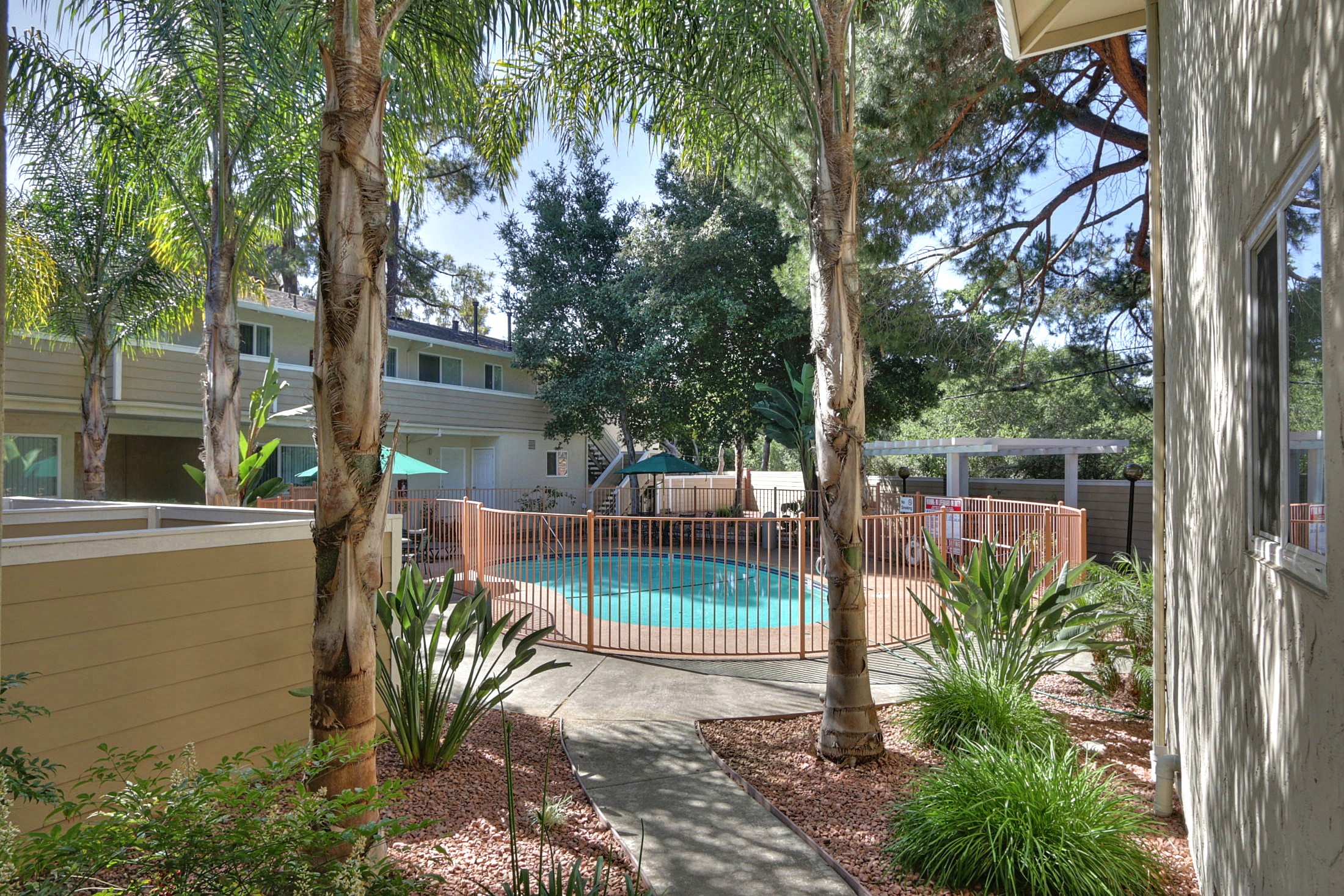 Tyndall Apartments, 550 Tyndall Street, Los Altos, CA - RENTCafé