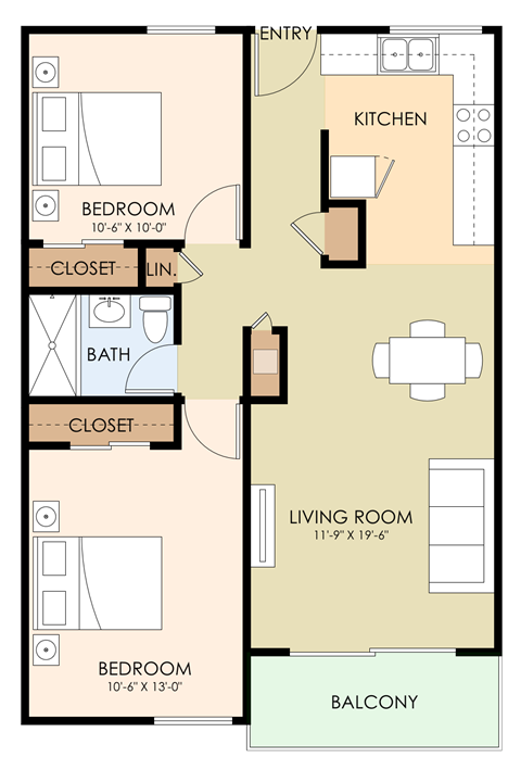 112 N Bayshore Boulevard 1-2 Beds Apartment for Rent - Photo Gallery 37