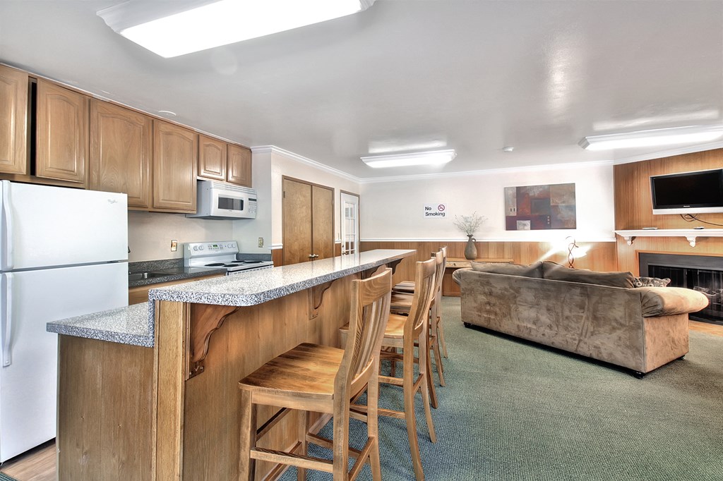 Laurel Grove Apartments is a similar property to Sharon Grove Apartments located in Menlo Park
