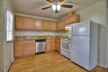 522 W Fremont Avenue 1-2 Beds Apartment for Rent - Photo Gallery 5