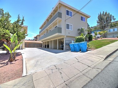 969 E Street 1 Bed Apartment for Rent - Photo Gallery 1