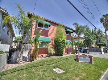 1565 Monroe Street 1-2 Beds Apartment for Rent - Photo Gallery 3