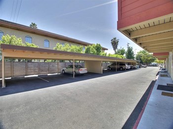 1565 Monroe Street 1-2 Beds Apartment for Rent - Photo Gallery 5