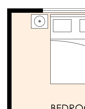 One Bedroom One Bath