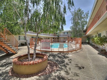 1960 California Street 1-2 Beds Apartment for Rent - Photo Gallery 5
