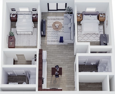 2701 SW 4th Place 2 Beds Conventional, Conventional, Conventional, Conventional, Conventional, Conventional for Rent - Photo Gallery 33