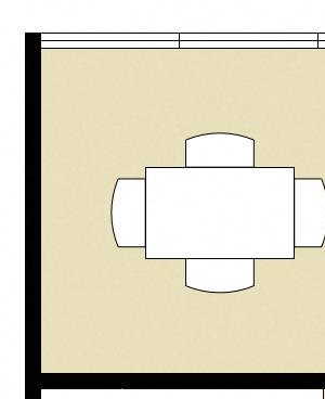 2 bedroom 2 bathroom floor plan 2 bedroom 2 bathroom floor plan at Ambassador, California, 94401