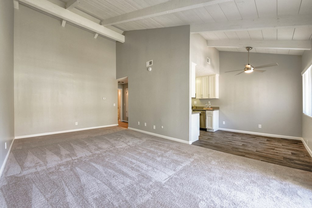 High-Ceilings at Balboa, Sunnyvale, 94086