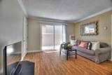 1-bedroom apartment at Casa Alberta Apartments in Sunnyvale