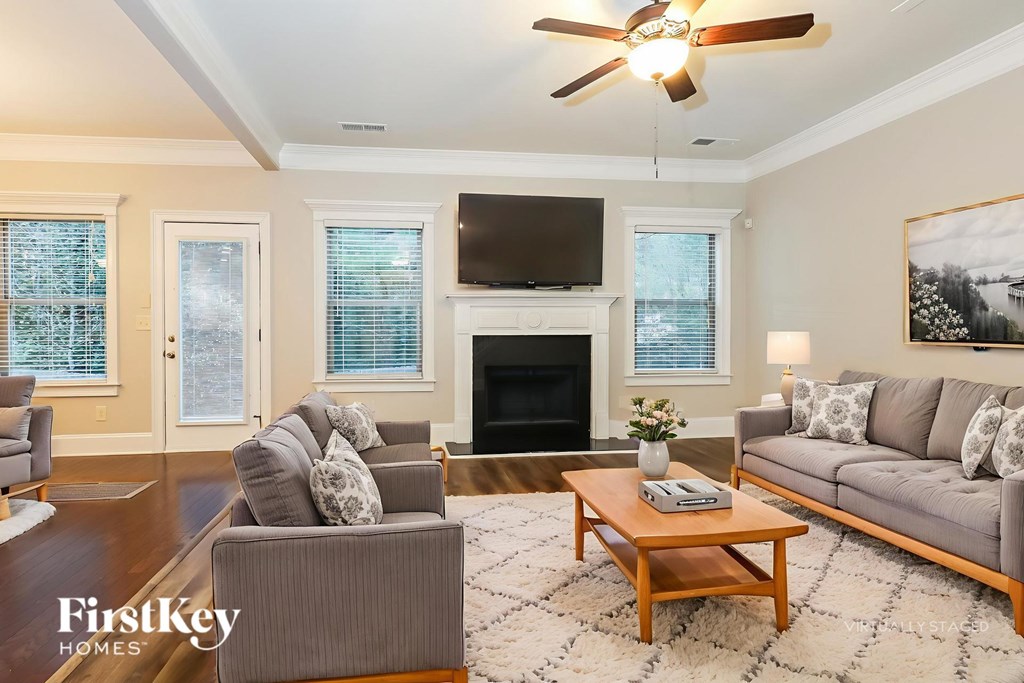 139 Village Park Drive 5 Beds House for Rent - Photo Gallery 4