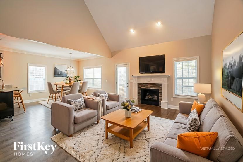 163 Melbourne Dr 4 Beds House for Rent - Photo Gallery 4