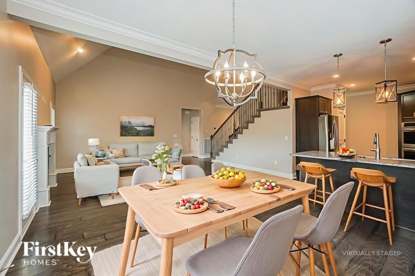 163 Melbourne Dr 4 Beds House for Rent - Photo Gallery 7