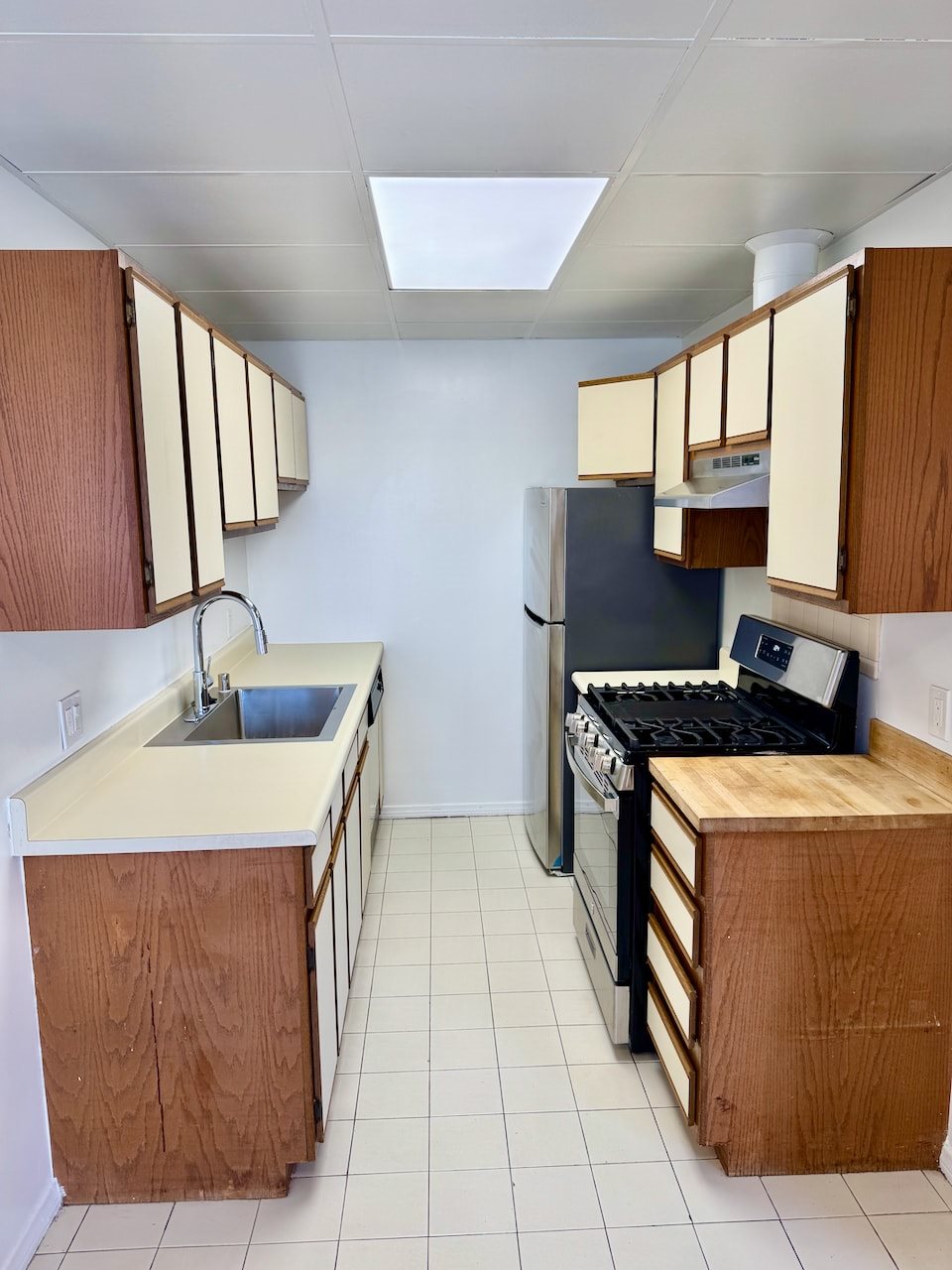 636 S Burnside Ave Rentals - Los Angeles