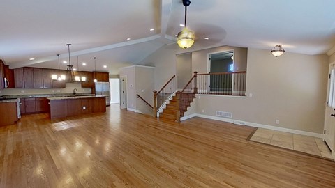 1105 North Monaco Street Parkway 4 Beds House for Rent - Photo Gallery 23