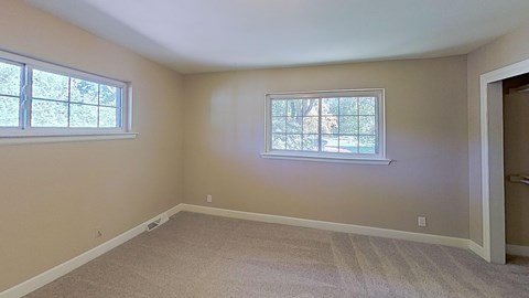 1105 North Monaco Street Parkway 4 Beds House for Rent - Photo Gallery 9