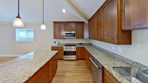1105 North Monaco Street Parkway 4 Beds House for Rent - Photo Gallery 17