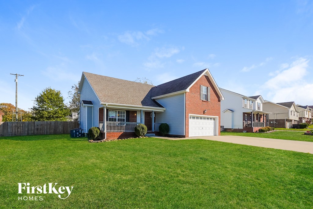 3407 Bradfield Drive 4 Beds House for Rent - Photo Gallery 2