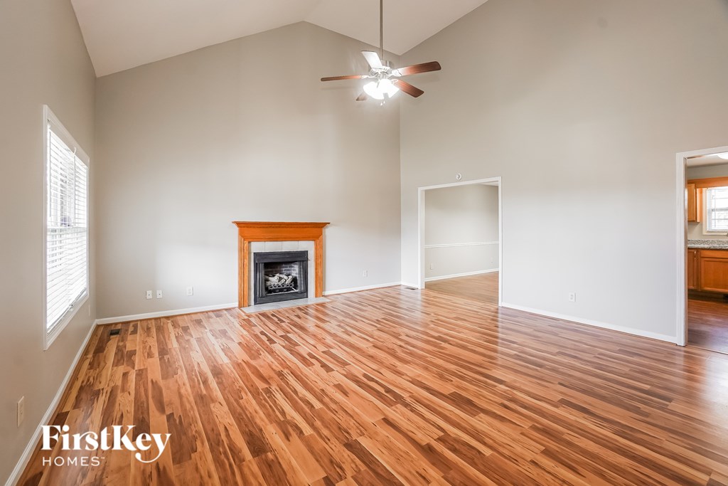 3407 Bradfield Drive 4 Beds House for Rent - Photo Gallery 3