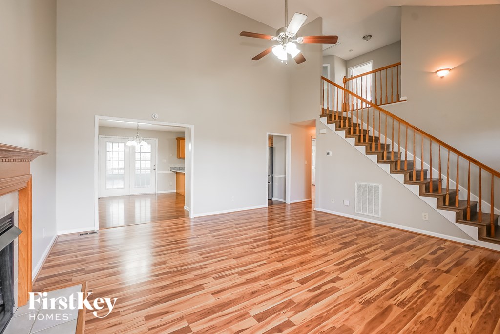 3407 Bradfield Drive 4 Beds House for Rent - Photo Gallery 5