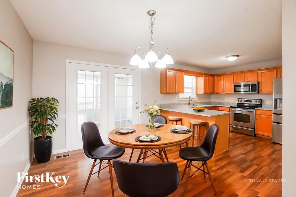 3407 Bradfield Drive 4 Beds House for Rent - Photo Gallery 7