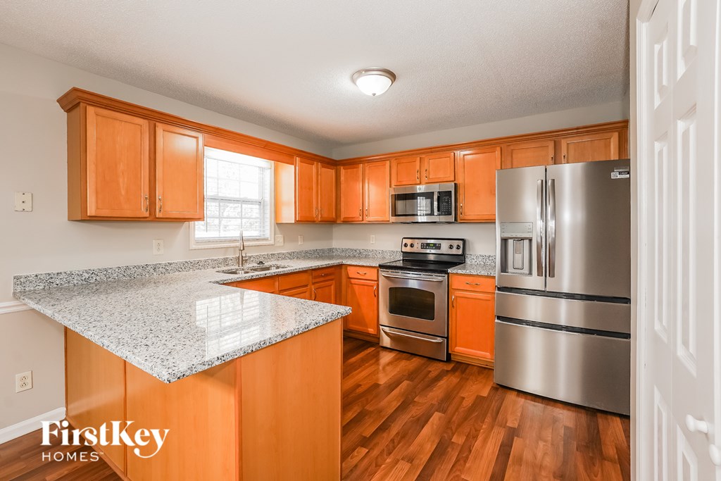 3407 Bradfield Drive 4 Beds House for Rent - Photo Gallery 9