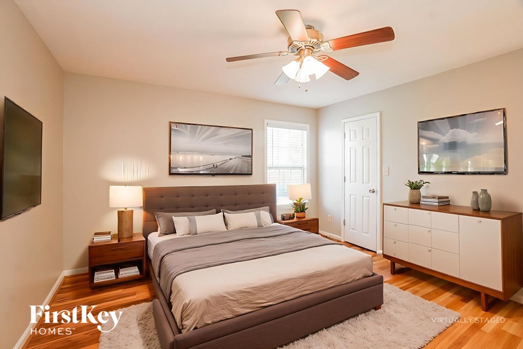 3407 Bradfield Drive 4 Beds House for Rent - Photo Gallery 12