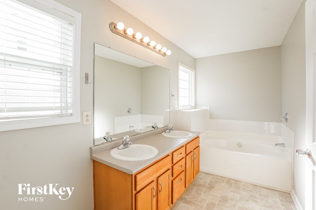 3407 Bradfield Drive 4 Beds House for Rent - Photo Gallery 13