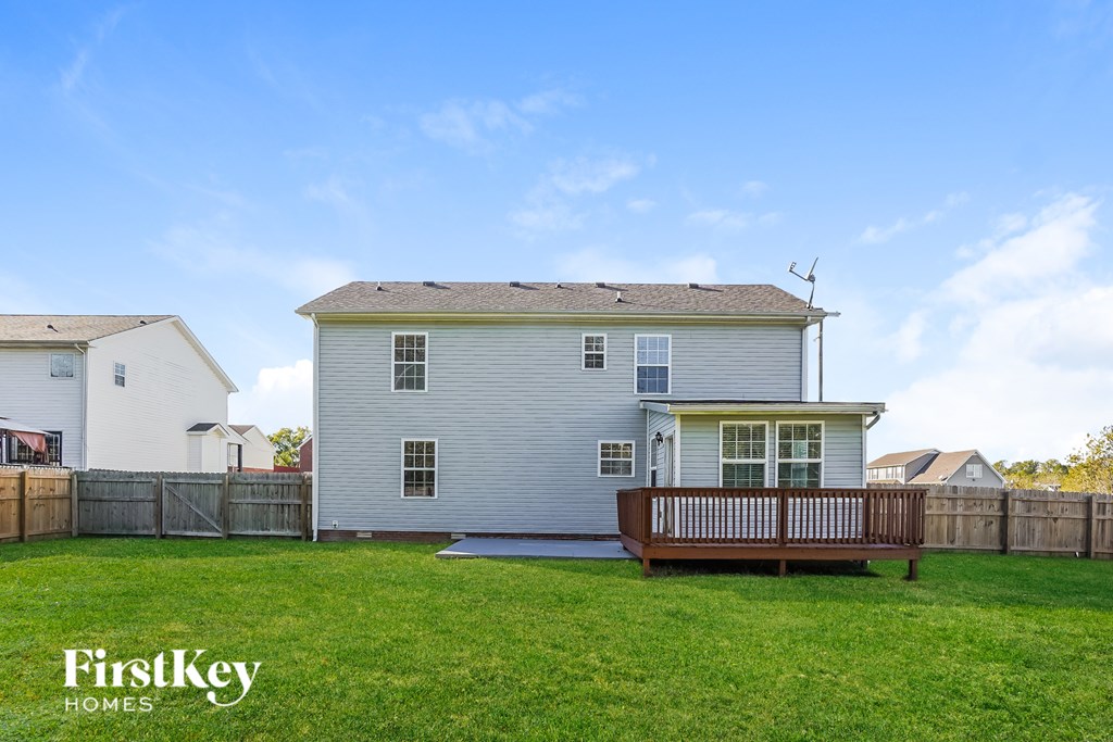 3407 Bradfield Drive 4 Beds House for Rent - Photo Gallery 18