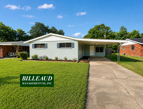 439 Normandy Rd. (RENT) 3 Beds Apartment for Rent