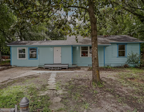 3032 West 16Th Street 3 Beds Apartment for Rent