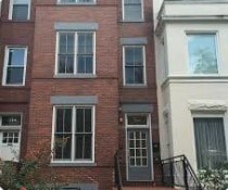 1346 Kenyon Street Northwest 1-2 Beds Apartment for Rent