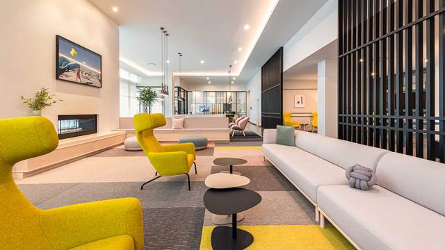 Eleven33 Apartments