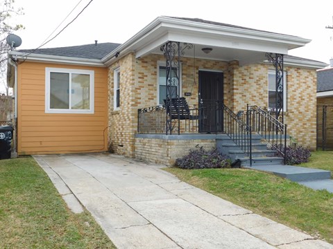 3508 N Claiborne Ave 3 Beds Apartment for Rent