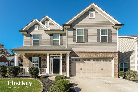 101 Claystone Drive 3 Beds Apartment for Rent