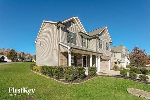 101 Claystone Drive 3 Beds Apartment for Rent