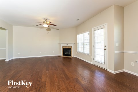 101 Claystone Drive 3 Beds Apartment for Rent