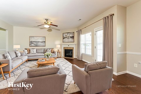 101 Claystone Drive 3 Beds Apartment for Rent