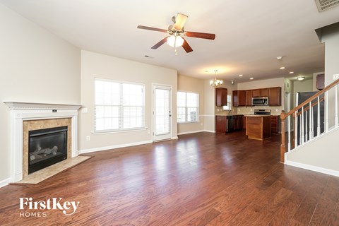 101 Claystone Drive 3 Beds Apartment for Rent