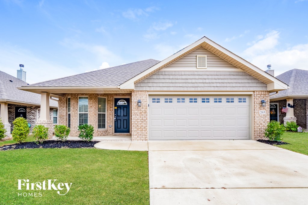 265 BLACK CREEK TRAIL 3 Beds House for Rent - Photo Gallery 1