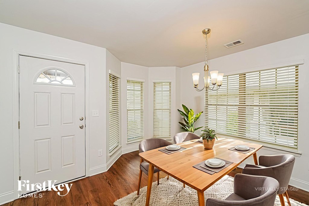 265 BLACK CREEK TRAIL 3 Beds House for Rent - Photo Gallery 7