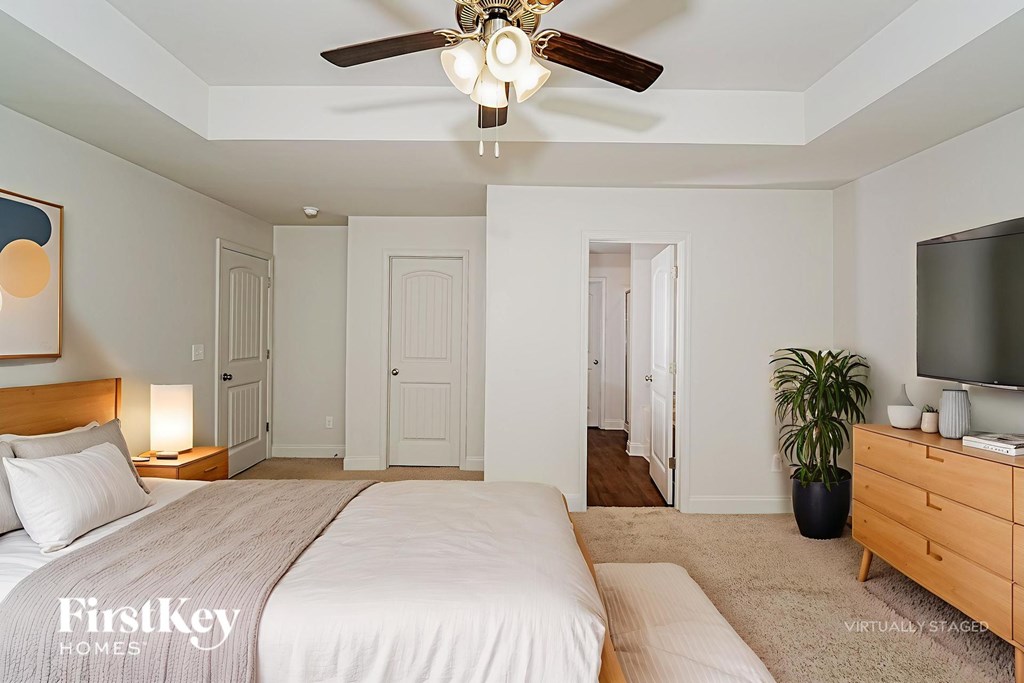 265 BLACK CREEK TRAIL 3 Beds House for Rent - Photo Gallery 12