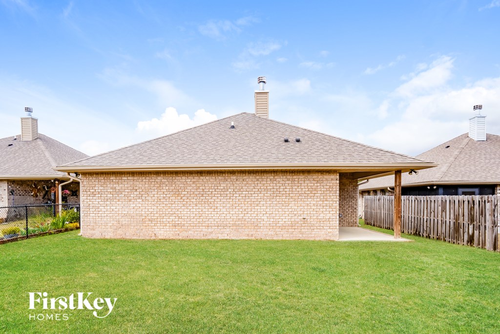 265 BLACK CREEK TRAIL 3 Beds House for Rent - Photo Gallery 18