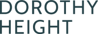 Dorothy Height Apartments logo