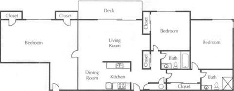 5900 119th Ave SE 1-3 Beds Apartment for Rent - Photo Gallery 23