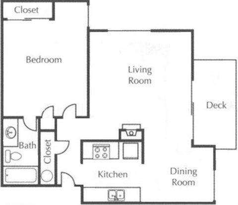 5900 119th Ave SE 1-3 Beds Apartment for Rent - Photo Gallery 18