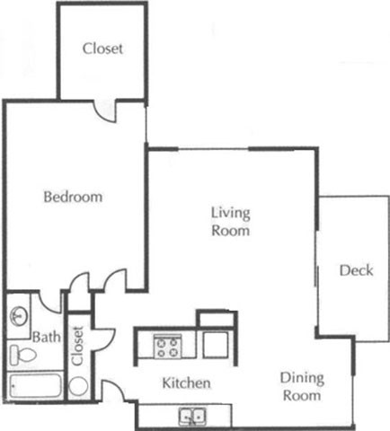 5900 119th Ave SE 1-3 Beds Apartment for Rent - Photo Gallery 19