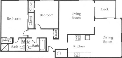 5900 119th Ave SE 1-3 Beds Apartment for Rent - Photo Gallery 20