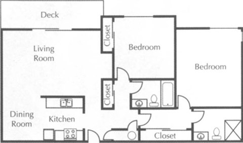 5900 119th Ave SE 1-3 Beds Apartment for Rent - Photo Gallery 21