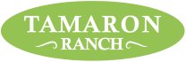 Tamaron Ranch logo
